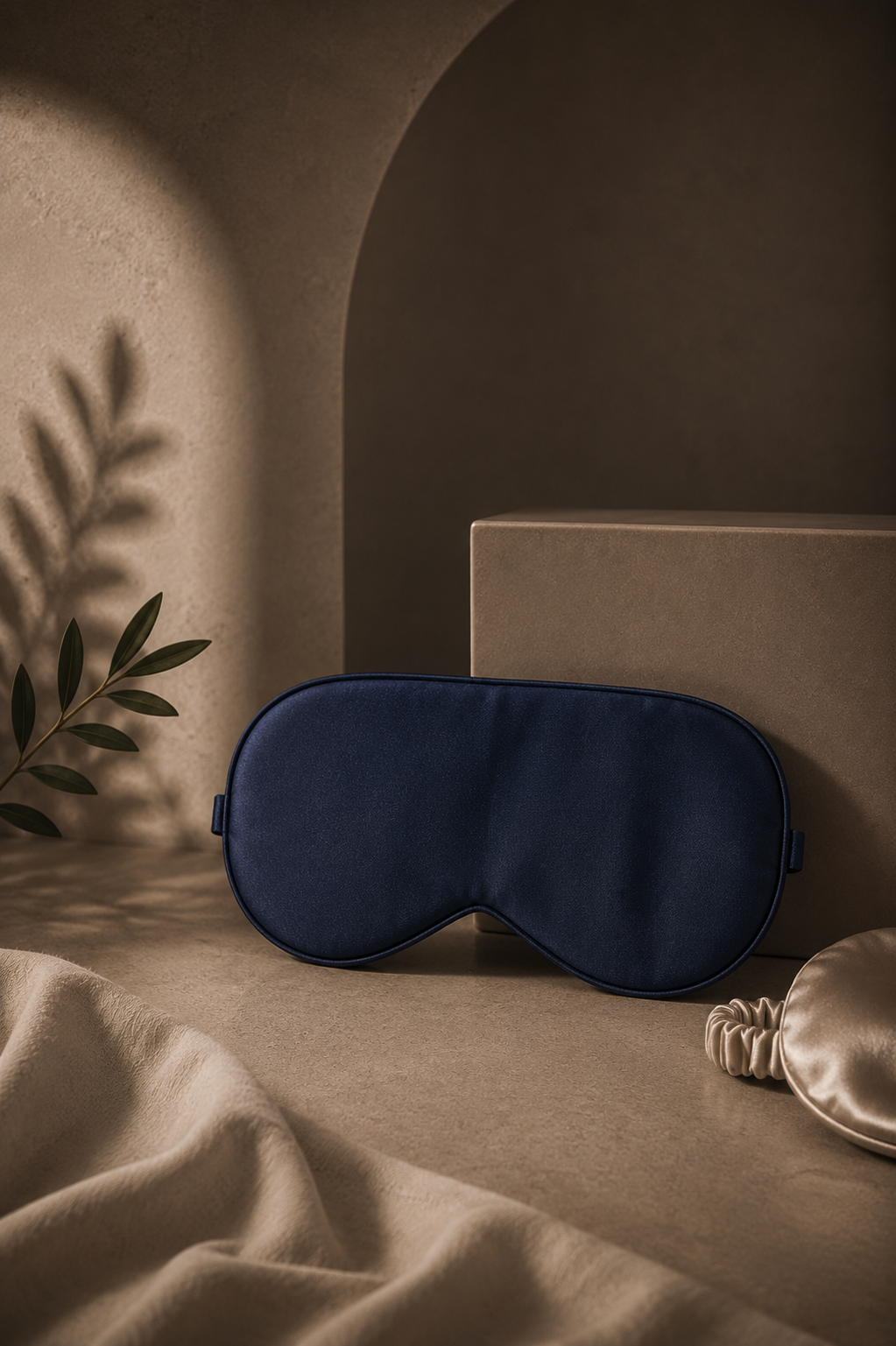Silk Dream Mask