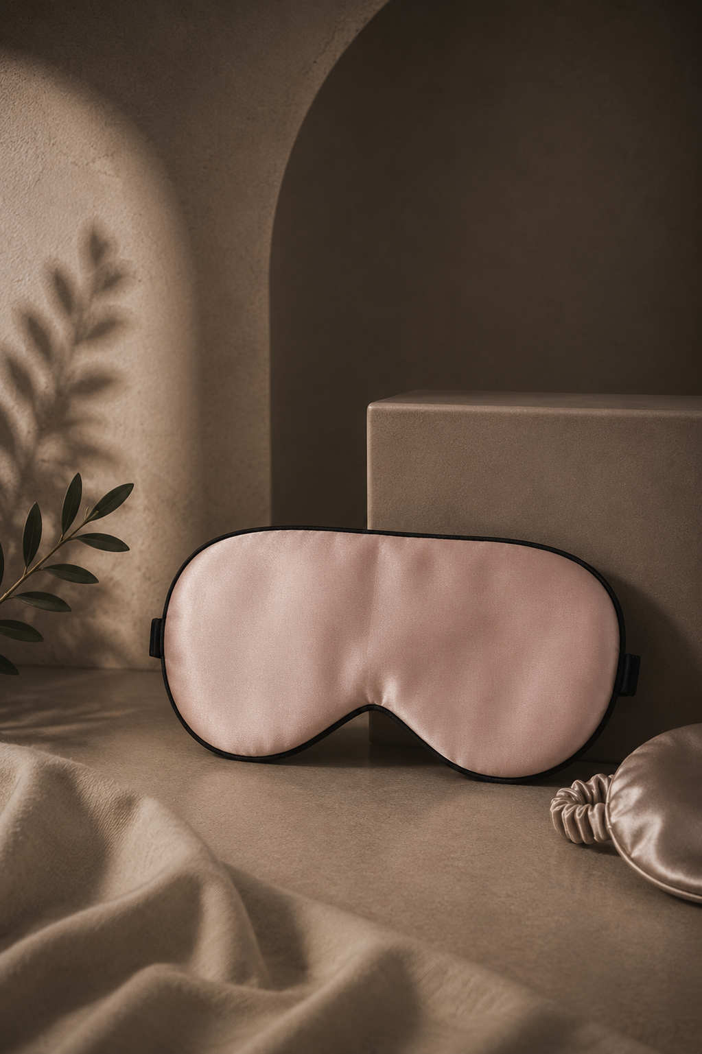 Silk Dream Mask